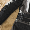 Kurtka tekstylna REBELHORN PATROL Grey/Black