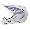 KASK ROWEROWY O'NEAL SL1 TERRA WHITE