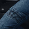 Spodnie Jeans OZONE Hornet II Blue L32