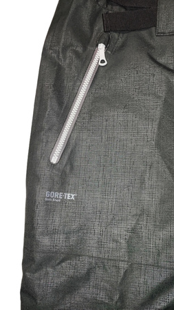 Spodnie SCOTT Mercurial GT Gore-Tex – Quad ATV / Skuter Śnieżny