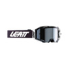 Gogle LEATT Velocity  5.5 Iriz 28 VLT Graphite Platinum 