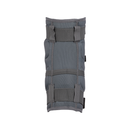 NAKOLANNIKI O'NEAL DIRT SZARY