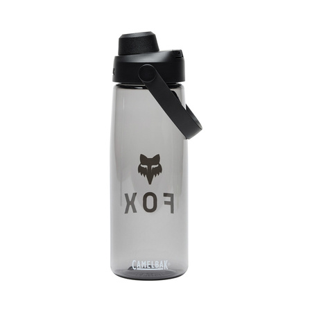 Butelka Fox X Camelbak Thrive Chug 25Oz Charcoal