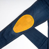 Spodnie Jeans OZONE Striker Regular Washed Blue L32