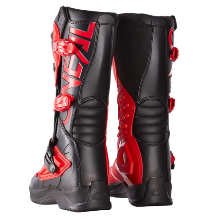 BUTY O'NEAL RSX CZARNY/CZERWONY