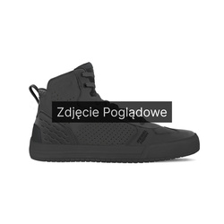 Buty Skórzane Rebelhorn Spike Wp Black