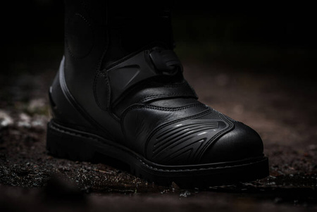Buty REBELHORN patrol black