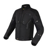 Kurtka tekstylna REBELHORN BORG Black