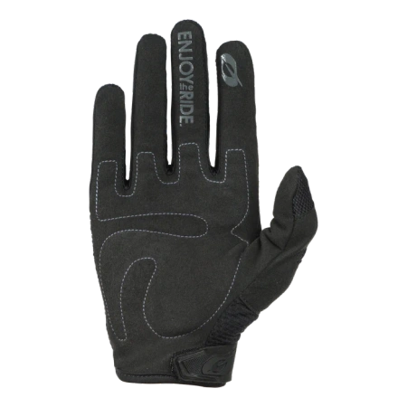 Rękawice O’NEAL ELEMENT Czarny MX MTB Motocross Enduro Touchscreen