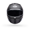 KASK MOTOCYKLOWY BELL LITHIUM FLIP BLACK WHITE