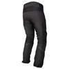 Spodnie Tekstylne OZONE Union Lady Black