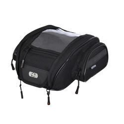 Torba Na Zbiornik Motocykla TANK BAG F1 Mini Tank 7L Magnetic Czarna OXFORD