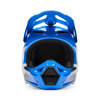 Kask motocrossowy Fox V1 Shield Blue