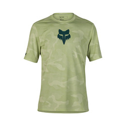 Koszulka Rowerowa Fox Ranger Tru Dri Cactus