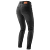 Spodnie Jeans Rebelhorn Bronco Monolayer Lady Washed Black 