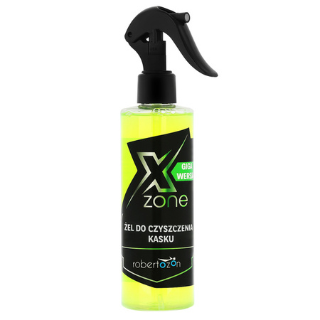 Żel do czyszczenia kasku Giga XZONE