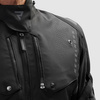 Kurtka Tekstylna REBELHORN Hiker IV Black