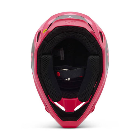 Kask FOX V1 Lean Pink 