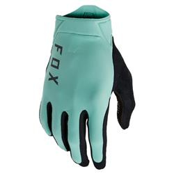 Rękawiczki na motocykl FOX Flexair Ascent Jade na rower crossa