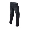 Spodnie jeans REBELHORN Hwka III Regular fit washed black L32