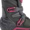 Buty motocrossowe damskie FOX Lady Comp Magnetic