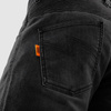 Spodnie Jeans Rebelhorn Revolt Monolayer Black L32