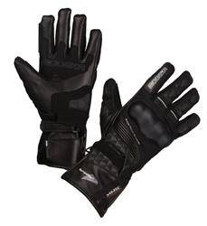 Rękawice turystyczne z membraną Panamericana Modeka czarne