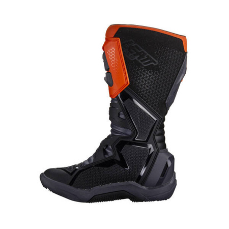 Buty LEATT 3.5 orange
