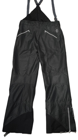 Spodnie SCOTT Mercurial GT Gore-Tex – Quad ATV / Skuter Śnieżny