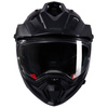 Kask Szczękowy NOLAN N70-2 X 06 CLASSICO kolor czarny/matowy, rozmiar 2XL Unisex