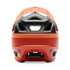 Kask Rowerowy Fox Junior Proframe Rizer Coral