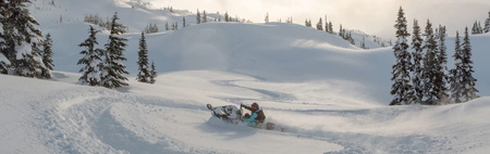 CKX Kask Titan Czarny Matt + Gogle z Podgrzewaną Soczewką 210°