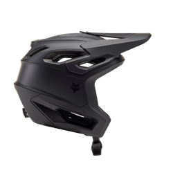 Kask Rowerowy Fox Dropframe Pro Matte Black