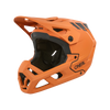 KASK ROWEROWY O'NEAL SL1 CREST ORANGE/BLACK