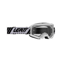 Gogle LEATT Vizion 2.5 90 Vlt White Clear