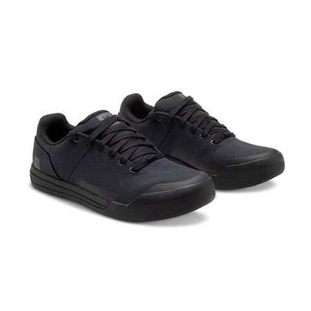 Buty rowerowe FOX Union Canvas Black