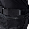 Spodnie Tekstylne OZONE Jet II Lady Black