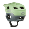 KASK ROWEROWY O'NEAL TRAPPER SOLID GREEN/GRAY