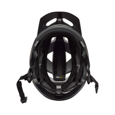 Kask Rowerowy Fox Speedframe Pro Lunar Se Black