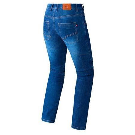Spodnie jeans REBELHORN classic II slim fit blue L34