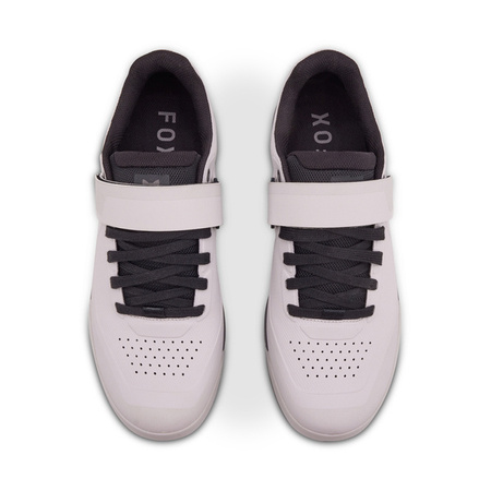 Buty Fox Union Vintage White