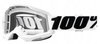 Gogle 100 PROCENT Strata 2 Everest Szyba Clear