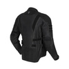 Kurtka Tekstylna Rebelhorn Scandal II Black