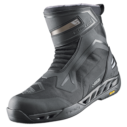 Buty HELD Ventuma Surround Gtx [GORE-TEX] Black