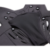 Buzer O'Neal Split Lite V.22 Black Lekki Ochraniacz MX/Enduro/DH MTB 