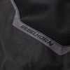 Kurtka tekstylna REBELHORN FLUX Black/Ice/ Flo Yellow