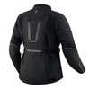 Kurtka tekstylna REBELHORN HIKER III LADY Black