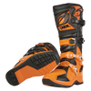 BUTY O'NEAL RMX PRO CZARNY/POMARAŃCZOWY