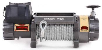 Wyciągarka DWH 15000 HD DRAGON WINCH