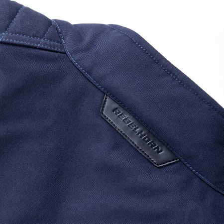 Kurtka Tekstylna Rebelhorn Hunter Navy Blue